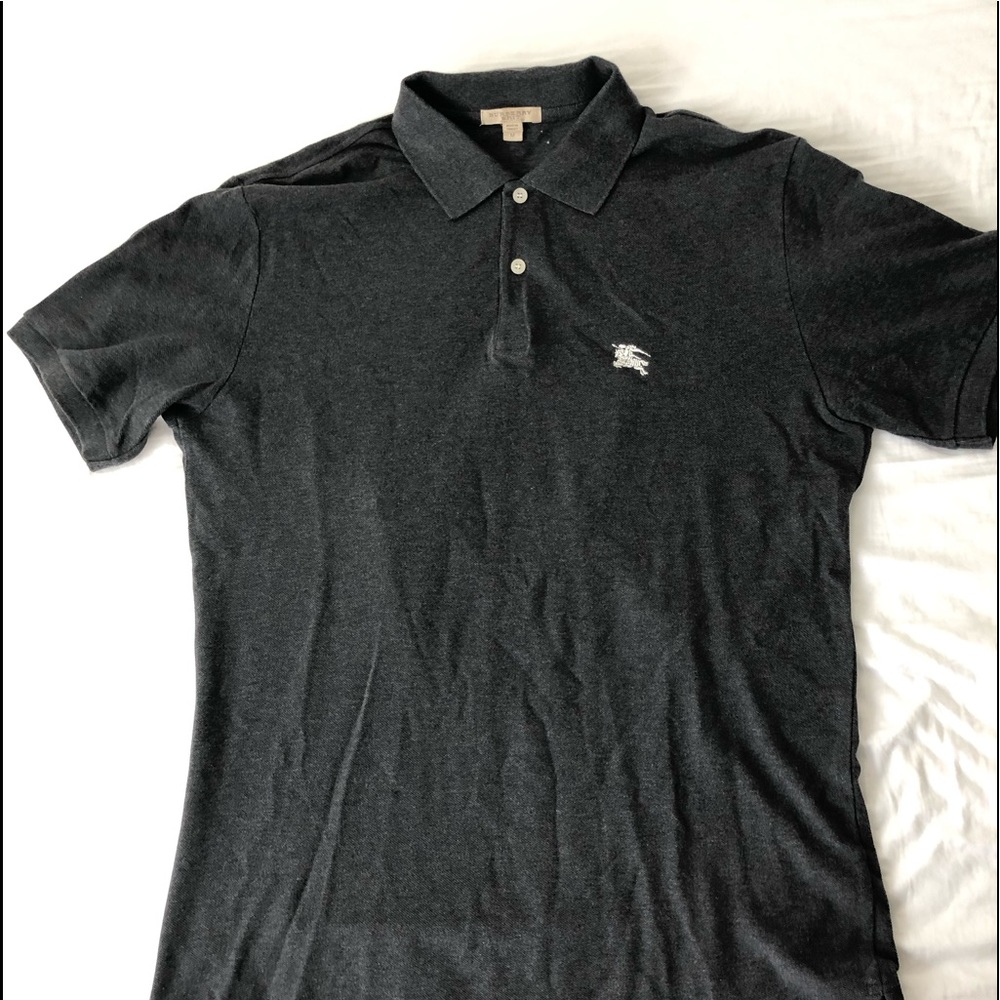 Burberry Brit polo